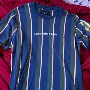 abercrombie @ fitch t shirt